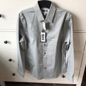 Men’s Express 1MX Dress Shirt